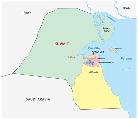 kwaibet,kuwait no mapa